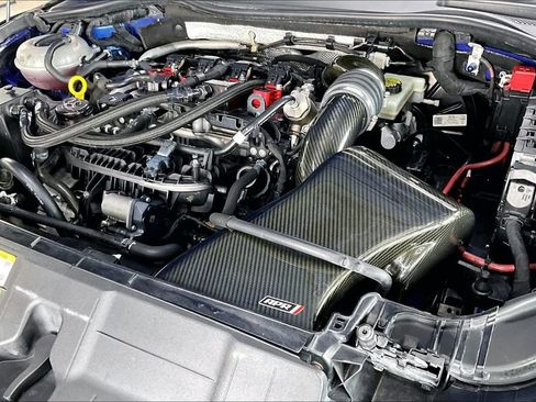 Used 2016 Audi TTS 2.0T Coupe w/ Technology Package AWD/4WD image 32