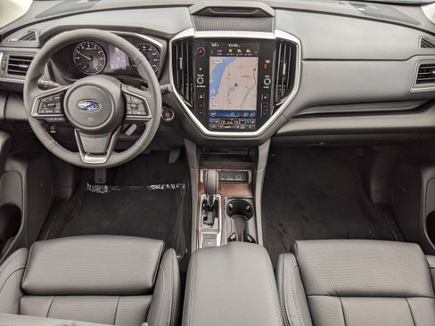 New 2025 Subaru Ascent Touring image 11