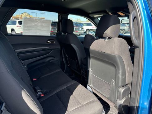 New 2026 Dodge Durango GT image 12