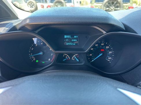 Used 2017 Ford Transit Connect XLT FWD image 21