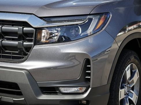 New 2026 Honda Ridgeline RTL image 2