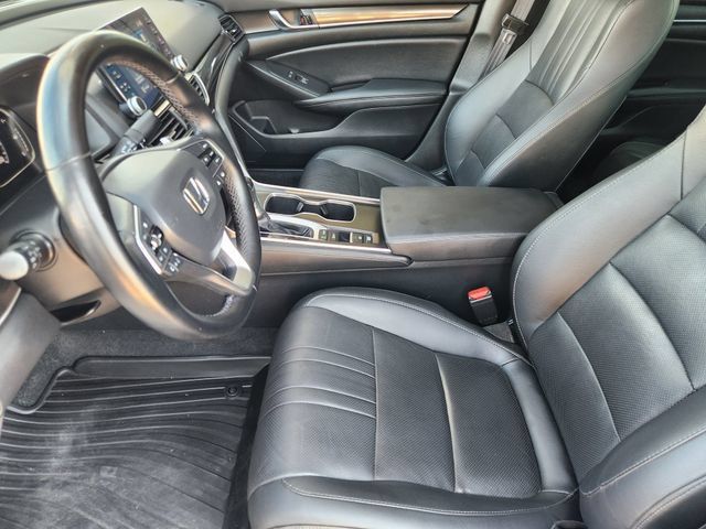 Used 2022 Honda Accord Sport Special Edition image 12