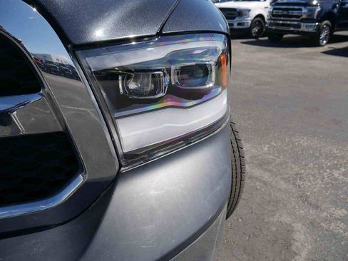 Used 2013 RAM 1500 ST w/ SXT Appearance Group AWD/4WD image 22