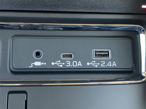 New 2026 Subaru Ascent Bronze Edition image 25