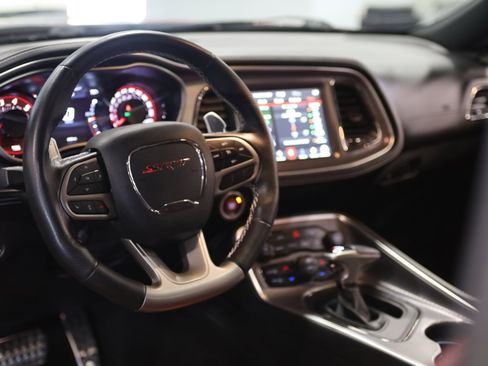 Used 2022 Dodge Challenger SRT Super Stock RWD image 28