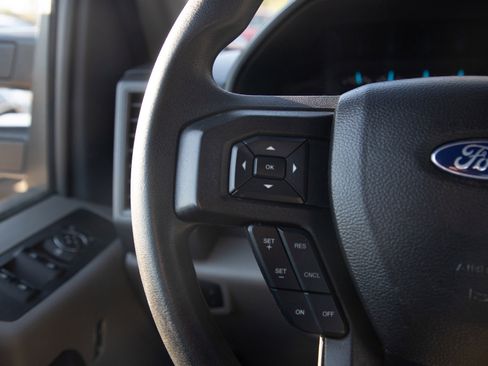 Used 2021 Ford F250 XL w/ Power Equipment Group RWD image 26