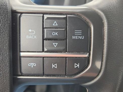 Used 2024 Ford F150 XLT w/ XLT Black Appearance Package AWD/4WD image 20