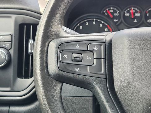 Used 2024 Chevrolet Silverado 1500 Custom image 28