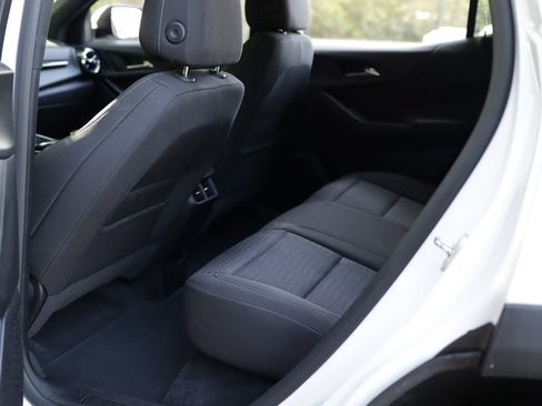 Used 2025 Chevrolet Equinox LT FWD image 25