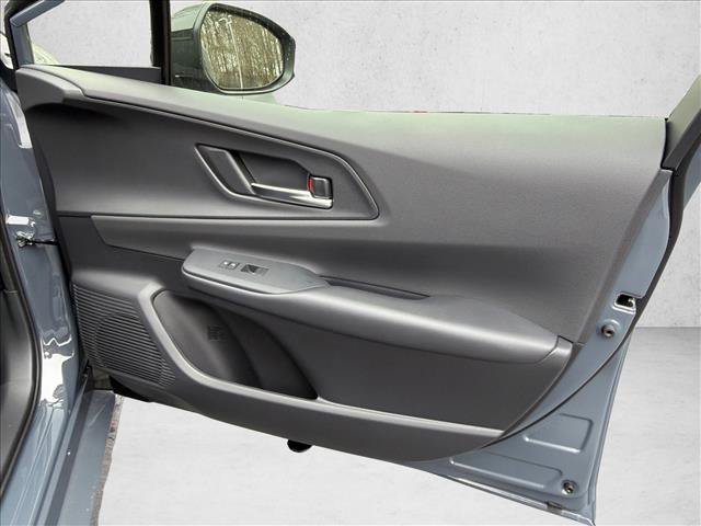 New 2026 Toyota Prius Plug-In Hybrid FWD image 14
