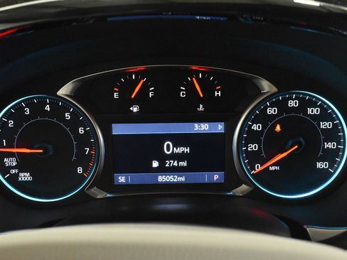 Used 2020 Chevrolet Traverse LT w/ LPO, Floor Liner Package image 26