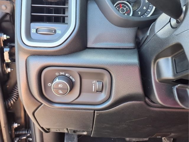 New 2026 RAM 2500 Tradesman AWD/4WD image 23