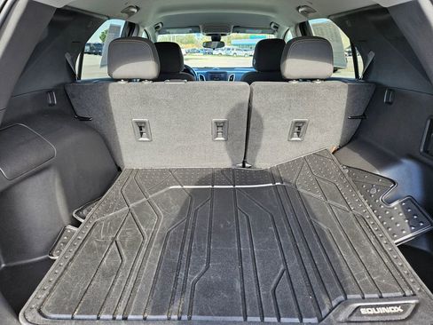 Used 2022 Chevrolet Equinox LT image 27