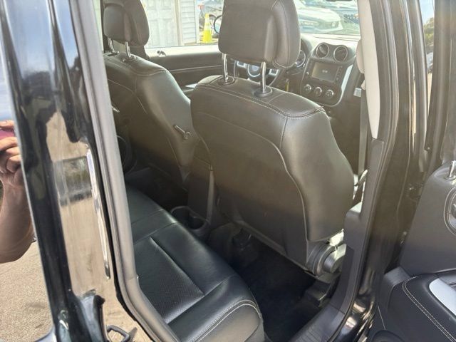 Used 2017 Jeep Compass High Altitude AWD/4WD image 40