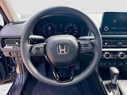 Used 2026 Honda Civic LX image 14