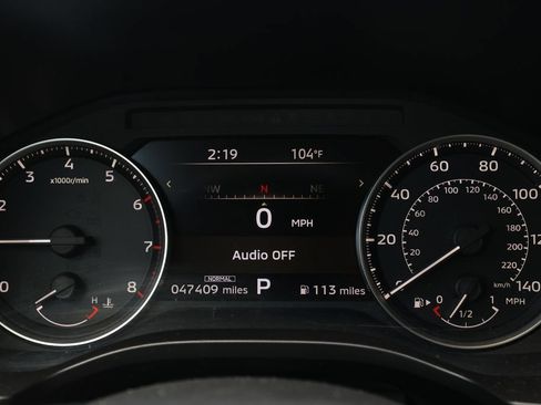 Used 2025 Mitsubishi Outlander SE FWD image 10