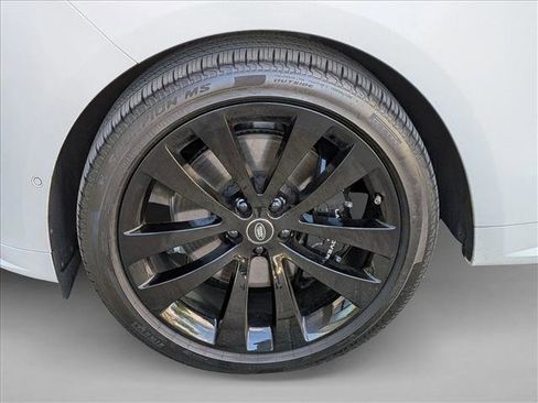 Used 2025 Land Rover Range Rover Sport Dynamic SE image 18