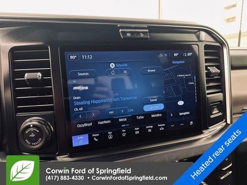 New 2026 Ford F250 Platinum image 40