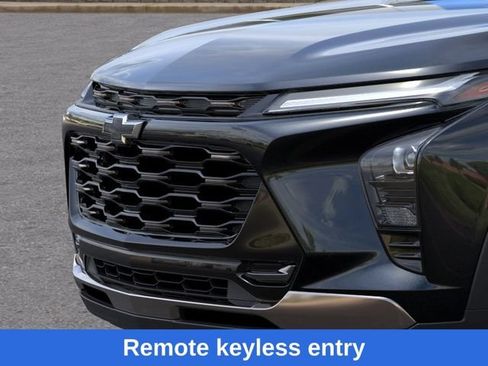 New 2026 Chevrolet Trax ACTIV w/ Sunroof Package FWD image 14