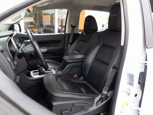 Used 2022 Chevrolet Colorado ZR2 image 18