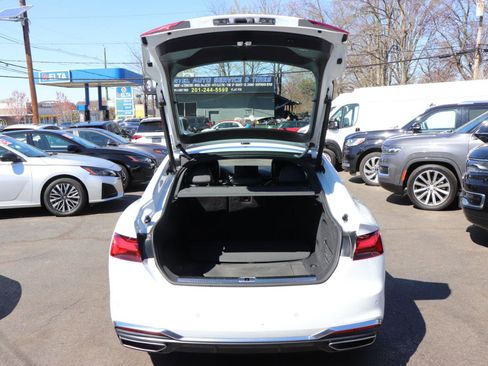 Used 2024 Audi A5 2.0T Premium Plus image 58