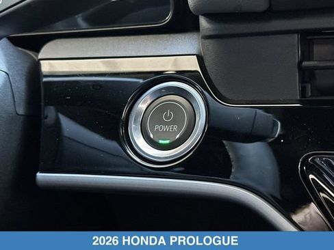 Used 2026 Honda Prologue Elite image 25