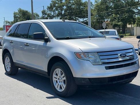 Used 2010 Ford Edge SE FWD image 5