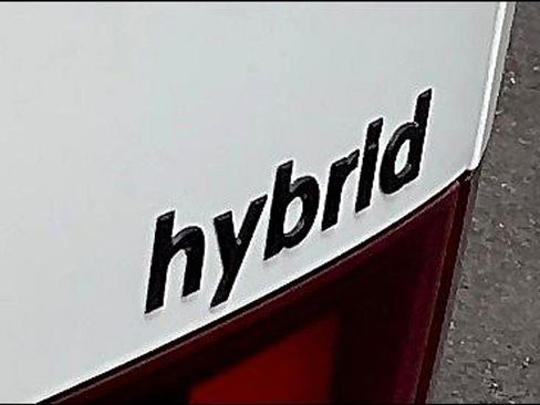 New 2026 Hyundai Santa Fe Calligraphy image 9