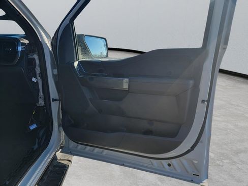 Used 2023 Ford F150 XLT w/ Equipment Group 302A High image 32