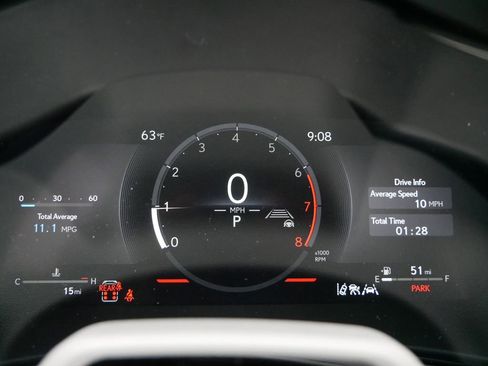 New 2026 Lexus TX 350 AWD image 29