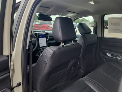 New 2026 Ford Ranger Lariat RWD image 12