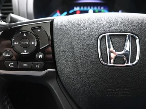 Used 2019 Honda Odyssey EX-L image 28