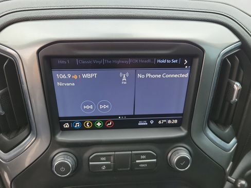 Used 2019 Chevrolet Silverado 1500 LT w/ All-Star Edition image 18