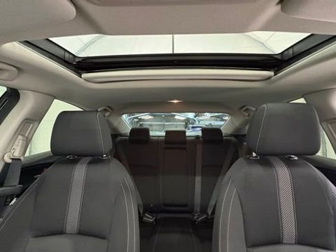 Used 2019 Honda Civic EX image 30