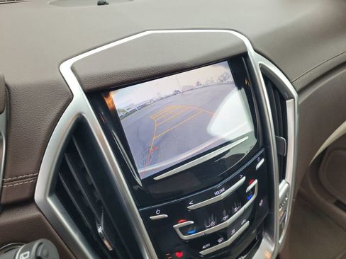 Used 2015 Cadillac SRX Luxury w/ Trailering Package image 16