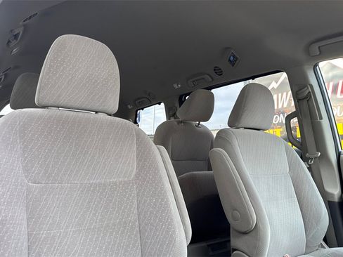 Used 2020 Toyota Sienna LE image 20