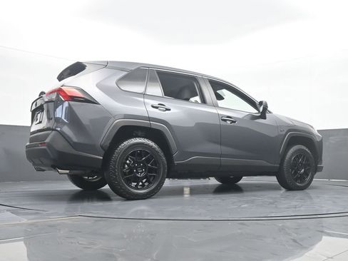 Used 2023 Toyota RAV4 LE image 56