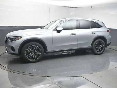 New 2026 Mercedes-Benz GLC 300 image 4