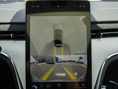 New 2026 Volvo EX90 Ultra AWD/4WD image 39