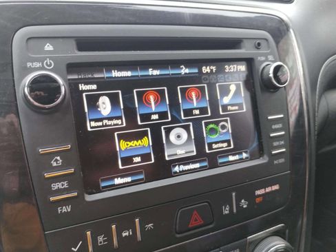 Used 2015 Buick Enclave Leather image 36