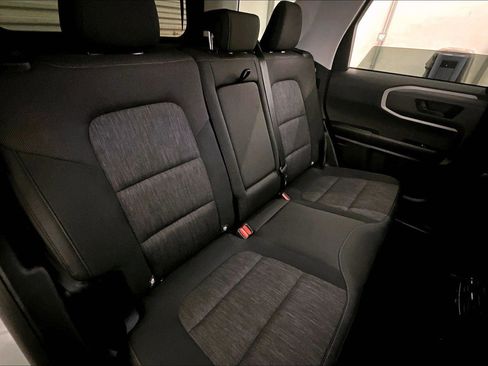 Certified 2022 Ford Bronco Sport Big Bend w/ Convenience Package image 26