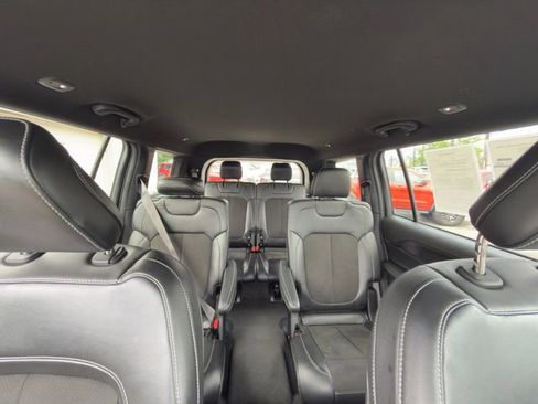 Used 2021 Jeep Grand Cherokee L Laredo AWD/4WD image 15
