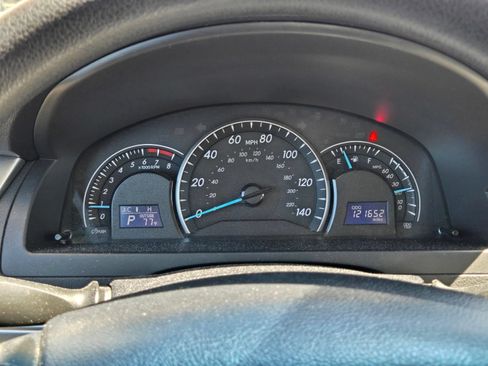Used 2012 Toyota Camry LE FWD image 19