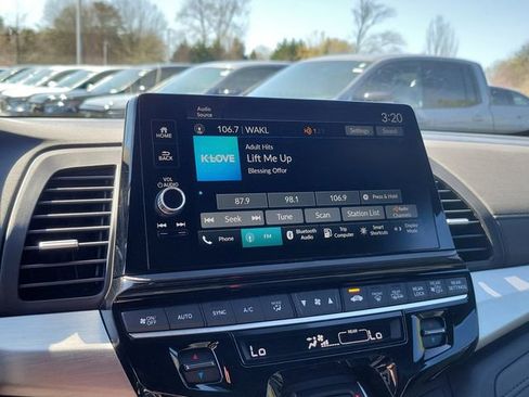 New 2026 Honda Odyssey Sport-L image 30