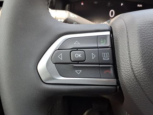 New 2026 Jeep Compass Limited w/ Sun, Sound & Navigation Group AWD/4WD image 24