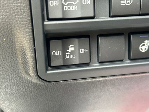 New 2026 Toyota Tundra 1794 Edition AWD/4WD image 31
