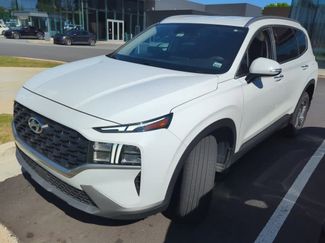 Used 2023 Hyundai Santa Fe SEL w/ Cargo Package video 2
