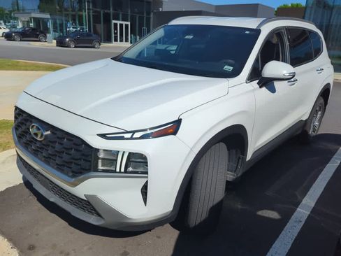 Used 2023 Hyundai Santa Fe SEL w/ Cargo Package image 2