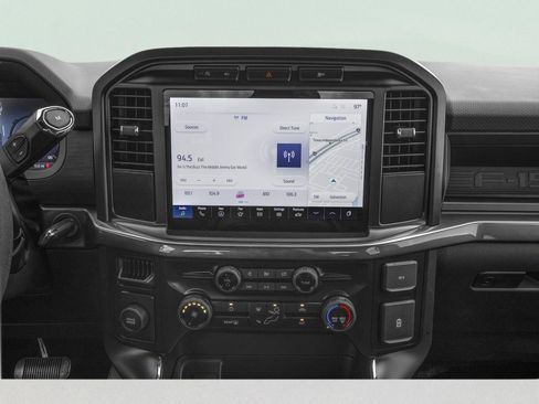 Used 2024 Ford F150 STX AWD/4WD image 38