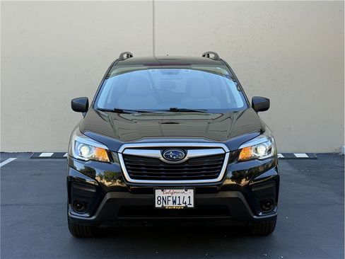 Used 2020 Subaru Forester w/ Alloy Wheel Package AWD/4WD image 3